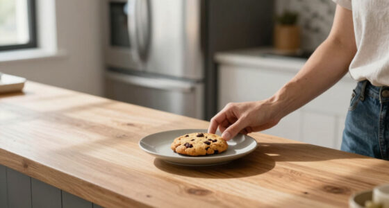 Ford Fired an 11-Year Worker Over a $1.95 Cookie, Then Found Out He Actually Paid for It