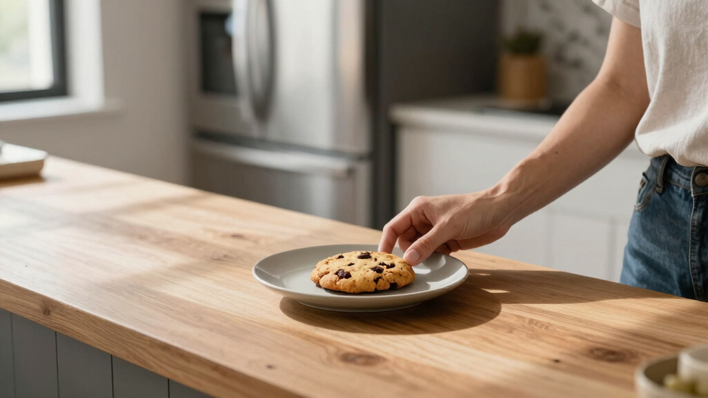 Ford Fired an 11-Year Worker Over a $1.95 Cookie, Then Found Out He Actually Paid for It