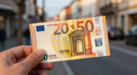 Future Euro Banknote Design Proposals