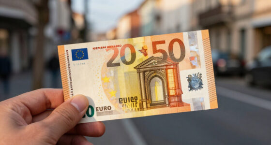 Future Euro Banknote Design Proposals