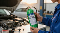 Hanon Systems Publishes White Paper On Next-Generation PFAS-Free Natural Refrigerant Technologies