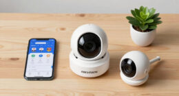 Hikvision Achieves First EUCC Certification For Network Cameras