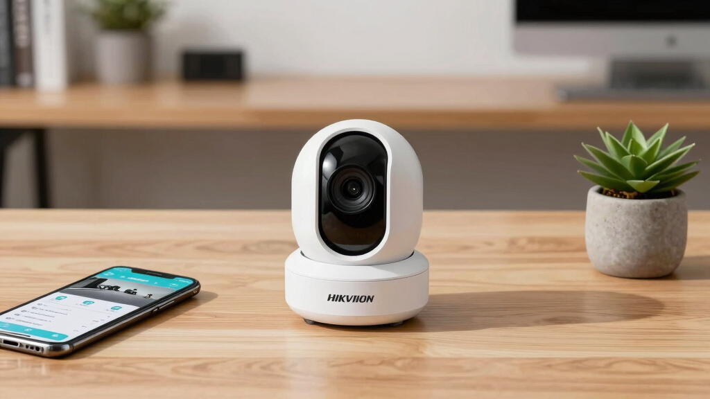 Hikvision Erhält Branchenweit Erste EUCC-Zertifizierung Für Netzwerkkameras