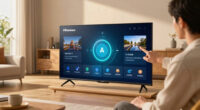 Hisense представляет стратегию развития на основе искусственного интеллекта для формирования следующей эры интеллектуальной жизни