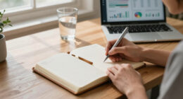 How to Choose Financial Planning Notebooks