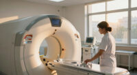 Hung Family's Generous Support Brings Advanced 3T MRI Technology To MemorialCare's Long Beach Medical Campus