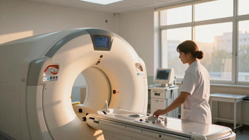 Hung Family's Generous Support Brings Advanced 3T MRI Technology To MemorialCare's Long Beach Medical Campus