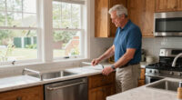 In HelloNation, Remodeling Expert Brian Ward Explains Aging In Place Remodeling Strategies