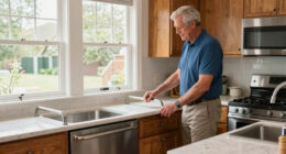 In HelloNation, Remodeling Expert Brian Ward Explains Aging In Place Remodeling Strategies