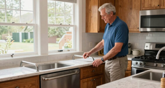 In HelloNation, Remodeling Expert Brian Ward Explains Aging In Place Remodeling Strategies
