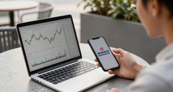 Invesco Bulletshares Surges In Global Coverage