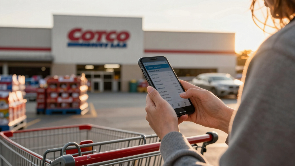 Is Costco Open Today