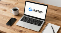 Jeff Bezos' family office backed five AI startups in June