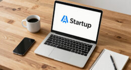 Jeff Bezos' family office backed five AI startups in June
