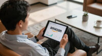 Jeff Bezos Held 60 Meetings To Secure Amazon Investors But 40 Declined His Offer Of $50K For 1% Ownership — Today, That Would Be Worth $25B