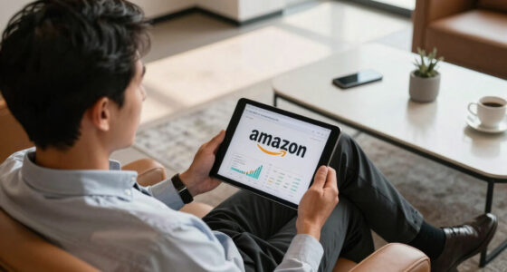 Jeff Bezos Held 60 Meetings To Secure Amazon Investors But 40 Declined His Offer Of $50K For 1% Ownership — Today, That Would Be Worth $25B
