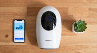 KEENON Deploys Humanoids At WAIC 2026