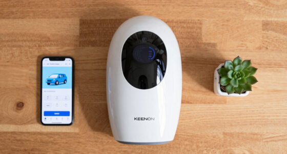 KEENON Deploys Humanoids At WAIC 2026