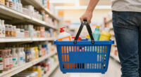 Kmart Surges In Global Coverage
