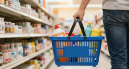 Kmart Surges In Global Coverage