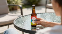 Lifted’s Highlandia THC Beverage Becomes a Top-Five Seller in WI, and Plans Expansion Into Other States