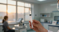Lynk Pharmaceuticals Announces Completion Of Patient Enrollment In Phase III Clinical Trial Of Zemprocitinib For Ankylosing Spondylitis