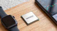 Micron Technology Surges In Global Coverage