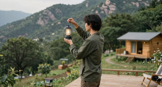 Mountain And Off-Grid Living Explained In HelloNation, Featuring Real Estate Expert Shawna Norry