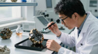 NIOB Seigneurie Assays Confirm Heavy Rare Earth Mineralization