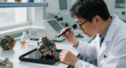NIOB Seigneurie Assays Confirm Heavy Rare Earth Mineralization