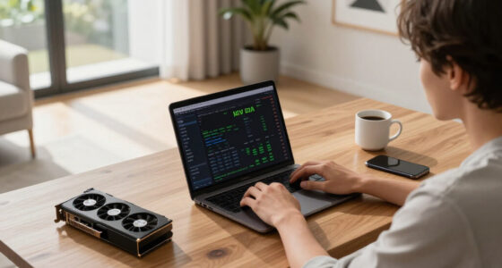 Nvidia: This Onetime Market Darling Is Now Surprisingly Undervalued