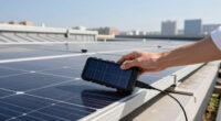 Polaris Renewable Energy Surges In Global Coverage