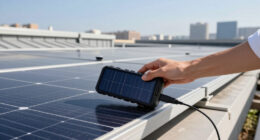 Polaris Renewable Energy Surges In Global Coverage