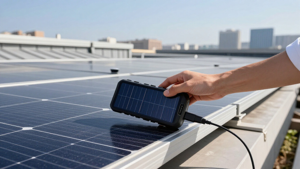 Polaris Renewable Energy Surges In Global Coverage