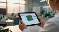 Siemens Advances Self-verifying Agentic AI Workflows For Semiconductor And PCB Design