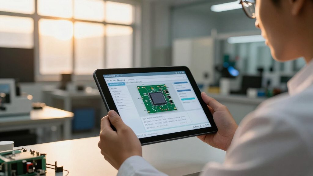 Siemens Advances Self-verifying Agentic AI Workflows For Semiconductor And PCB Design