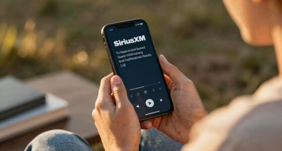 SiriusXM to Report Second Quarter 2026 Operating and Financial Results