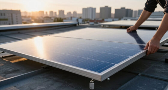 SunPower Inc. Files 8-K: Material Agreement