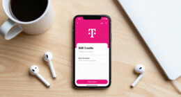T-Mobile customers report receiving bill credits after network disruption