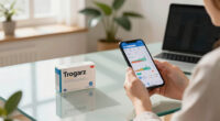 TaiMed Biologics (4147) Receives TFDA Drug License Collection Notice For Trogarzo, Marking The Final Step Toward Commercial Launch In Taiwan