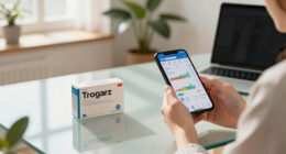 TaiMed Biologics (4147) Receives TFDA Drug License Collection Notice For Trogarzo, Marking The Final Step Toward Commercial Launch In Taiwan