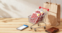 Trump Tries to Take Credit for Walmart Price Cuts of Beef and Other Products