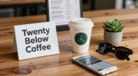 Twenty Below Coffee closing Fargo-Moorhead shops