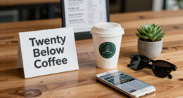 Twenty Below Coffee closing Fargo-Moorhead shops