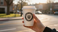 Twenty Below Coffee Co. announces it is closing