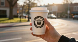 Twenty Below Coffee Co. announces it is closing