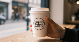 Twenty Below Coffee Co. closing July 5