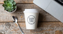 Twenty Below Coffee Co. closing July 5