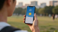 Will The Lowest Temperature In Hong Kong Be 25°C On July 11?
