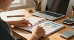 10 Best Financial Literacy Workbooks for Students in 2026